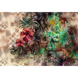 Fotomural FLORAL AND WELLNESS 8-210 Sherazade