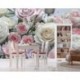 Fotomural FLORAL AND WELLNESS 8-736 Floraison