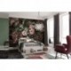 Fotomural FLORAL AND WELLNESS 8-980 Velvet