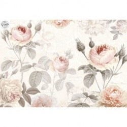 Mural FLORAL AND WELLNESS XXL4-034 La Maison