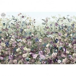 Fotomural FLORAL AND WELLNESS XXL4-035 Botanica
