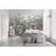 Mural FLORAL AND WELLNESS XXL4-035 Botanica