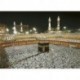 Fotomural GALLERY 8-110 Kaaba At Night