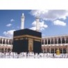 Mural GALLERY 8-116 Kaaba
