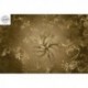 Fotomural GALLERY 8NW-703 Gold
