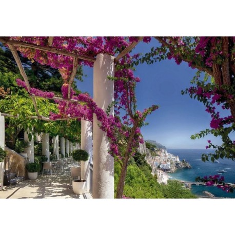 Mural LANDSCAPE 8-931 Amalfi