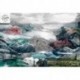 Fotomural LANDSCAPE XXL4-053 Up And Down