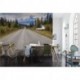 Mural STILL LIFE 8-532 Atlin Road