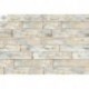 Fotomural TEXTURES XXL4-014 Shabby Chic