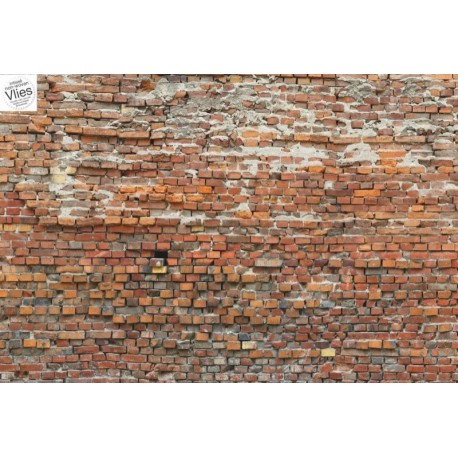 Mural TEXTURES XXL4-025 Bricklane