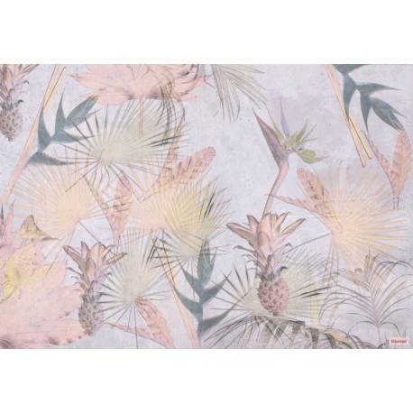Mural TROPICAL 8-212 Tropical Concrete
