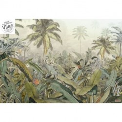 Mural TROPICAL XXL4-063 Amazonia