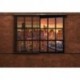 Fotomural URBAN 8-882 Brooklyn Brick