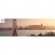 Fotomural URBAN XXL2-055 California Dreaming