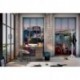 Fotomural URBAN XXL4-017 Loft