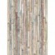 Fotomural WOOD AND STONES 4-910 Vintage Wood