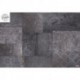 Mural WOOD AND STONES XXL4-062 Ambra Nera