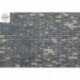 Mural WOOD AND STONES XXL4-067 Painted Bricks