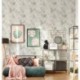 Papel Pintado FRESH UP 88908
