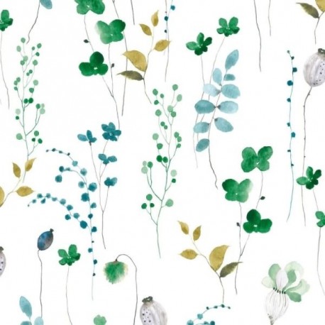 Wallpaper FRESH UP 88966