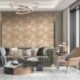 Wallpaper RENAISSANCE RE521014
