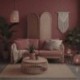 Wallpaper RENAISSANCE RE521106