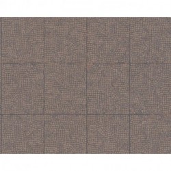 Papel de Parede DESERT LODGE 385264