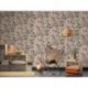Papel de Parede DREAM FLOWERY 381732