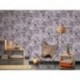 Papel de Parede DREAM FLOWERY 381744