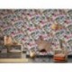 Papel de Parede DREAM FLOWERY 381754