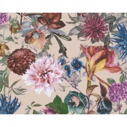 Wallpaper DREAM FLOWERY 381755