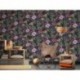 Papel de Parede DREAM FLOWERY 381756