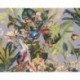 Papel de Parede DREAM FLOWERY 381762