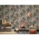 Papel de Parede DREAM FLOWERY 381762