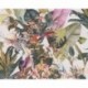 Papel de Parede DREAM FLOWERY 381763