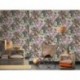 Papel de Parede DREAM FLOWERY 381763