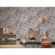 Papel de Parede DREAM FLOWERY 381782