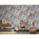 Papel de Parede DREAM FLOWERY 381784