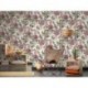 Papel de Parede DREAM FLOWERY 381786