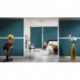 Papel de Parede GEO EFFECT 385969