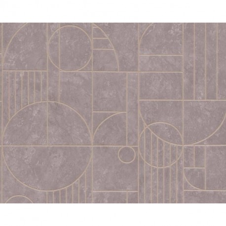 Papier peint MY HOME MY SPA 386991