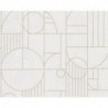 Papier peint MY HOME MY SPA 386992