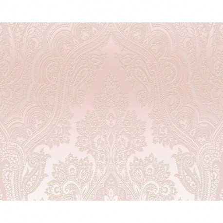 Papier peint MY HOME MY SPA 387083