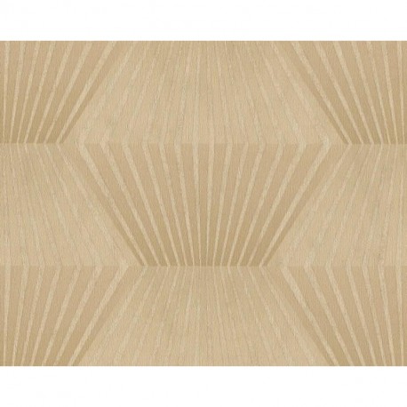 Papel Pintado TITANIUM 382044