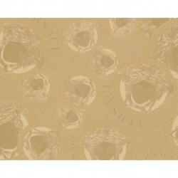 Papel de Parede VERSACE 384611