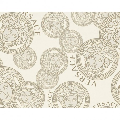 Papel de Parede VERSACE 386103