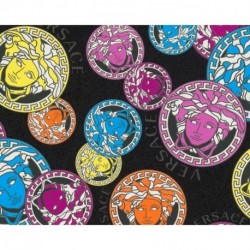 Papel Pintado VERSACE 386104