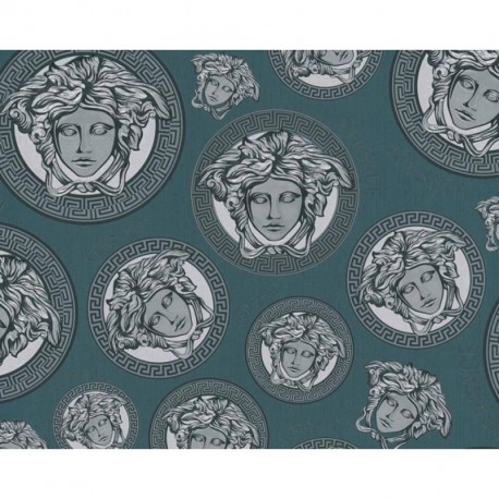 Papel de Parede VERSACE 386111