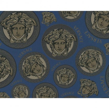 Papel Pintado VERSACE 386113