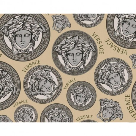 Papel de Parede VERSACE 386114